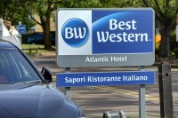 Best western atlantic hotel chelmsford