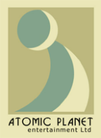 Atomic planet entertainment