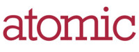 Atomic interiors