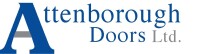 Attenborough doors ltd