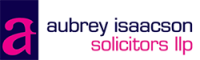 Aubrey isaacson solicitors llp