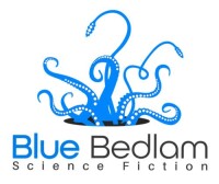 Self published author