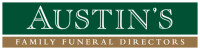 Austins funeral tribute services
