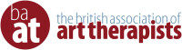 The british association of art therapists