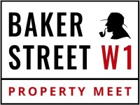 Baker street property meet - central london