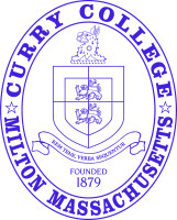 Curry college