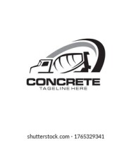 Border concrete products