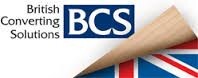 British converting solutions