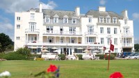 The belmont hotel sidmouth