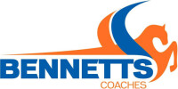 Bennetts coaches