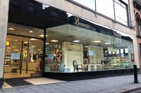 Bennetts irongate ltd