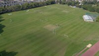 Barn elms sports trust