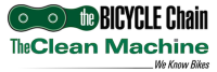 The bicycle chain limited