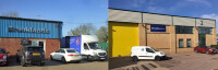 Brooklands international freight services limited