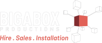 Bigabox productions ltd