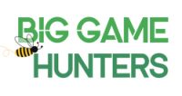 Big game hunters