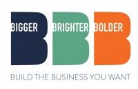 Bigger brighter bolder: success groups