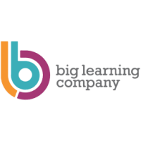 Big learning company