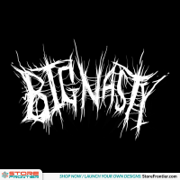 Big nasty ltd