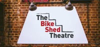 The bike shed theatre