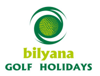 Bilyana golf holidays