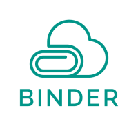 Binder uk ltd