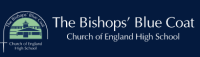 Bishops' blue coat high school
