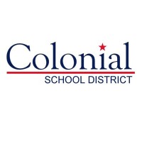 Colonial school district