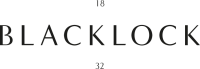 Blacklock jewellery