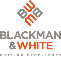 Blackman & white