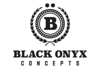 Black onyx concepts