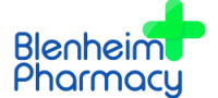 Blenheim pharmacy