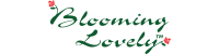 Blooming lovely