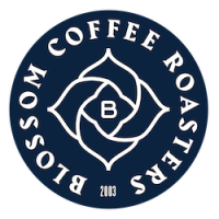 Blossom coffee roasters