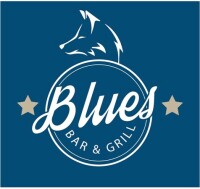 Blues bar and grill