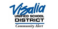 Visalia unified school district