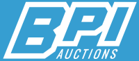 Bpi auctions ltd