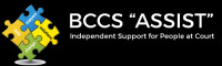 Bradford court chaplaincy service