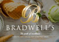 Bradwells ice cream limited