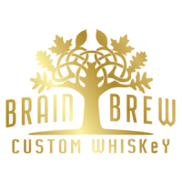 Brain brew custom whiskey