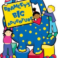 Bramley's big adventure