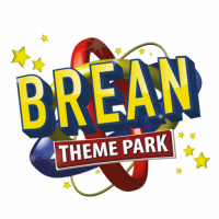 Brean theme park