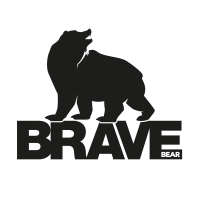 Brave bear marketing