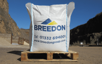 Breedon special aggregates