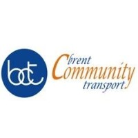 Brent community transport