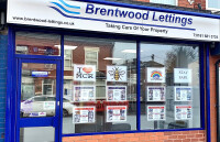 Brentwood lettings ltd