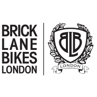 Brick lane bikes