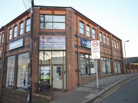 Brinsons chartered surveyors & estate agents