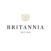 Britannia hotel as