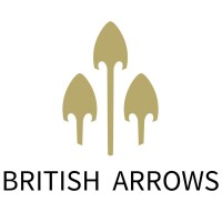 British arrows